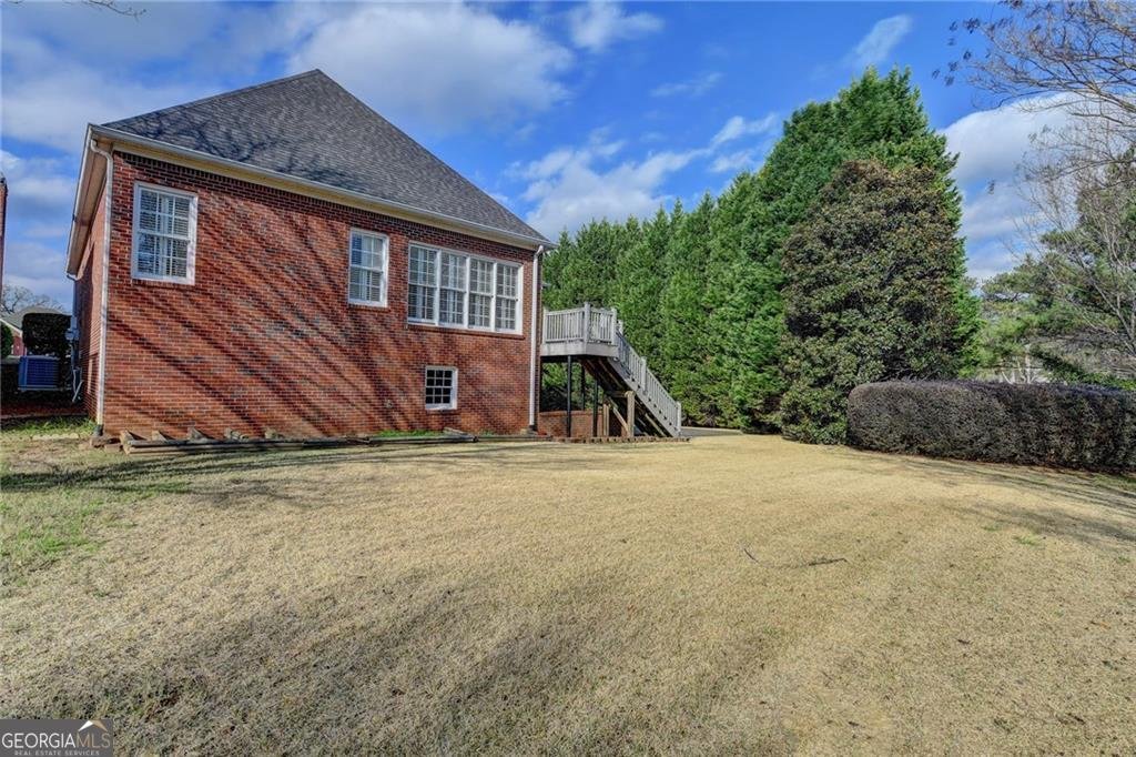 2324 Blackberry Court Snellville - 14