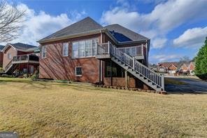 2324 Blackberry Court Snellville - 16