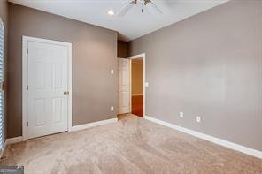 2324 Blackberry Court Snellville - 4