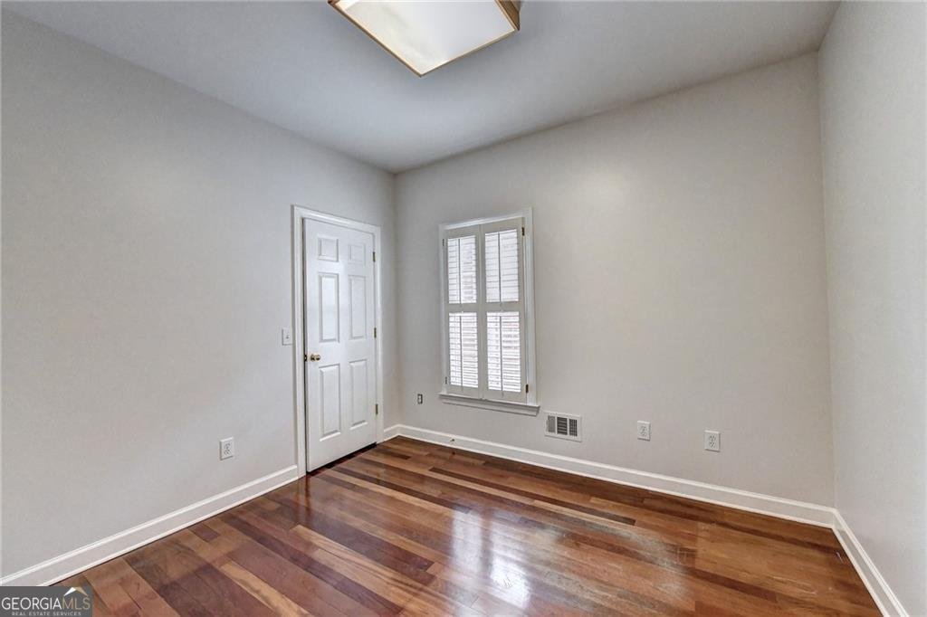 2324 Blackberry Court Snellville - 5