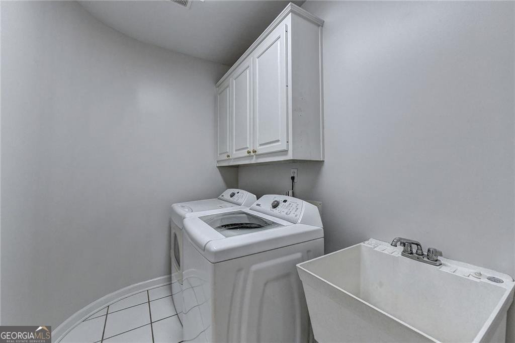 2324 Blackberry Court Snellville - 8