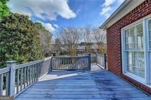 2324 Blackberry Court Snellville - 9