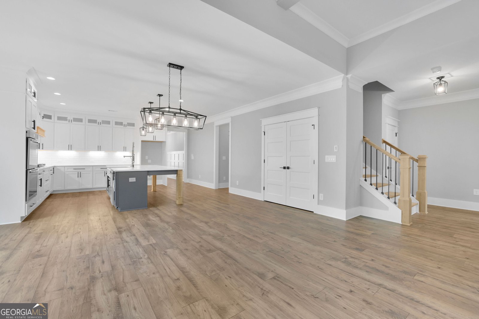 153 Alaina Road Holly Springs - 1