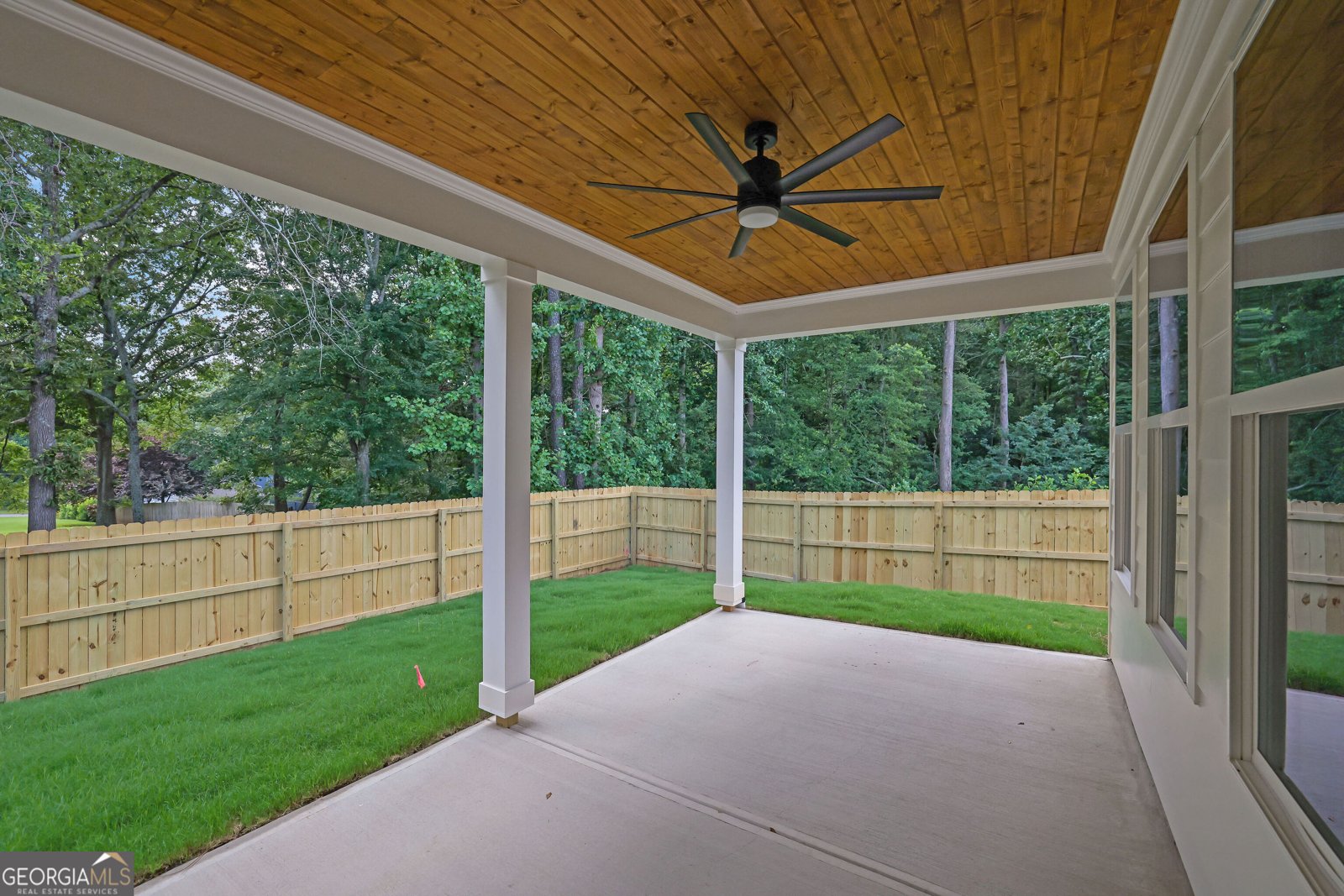 153 Alaina Road Holly Springs - 19
