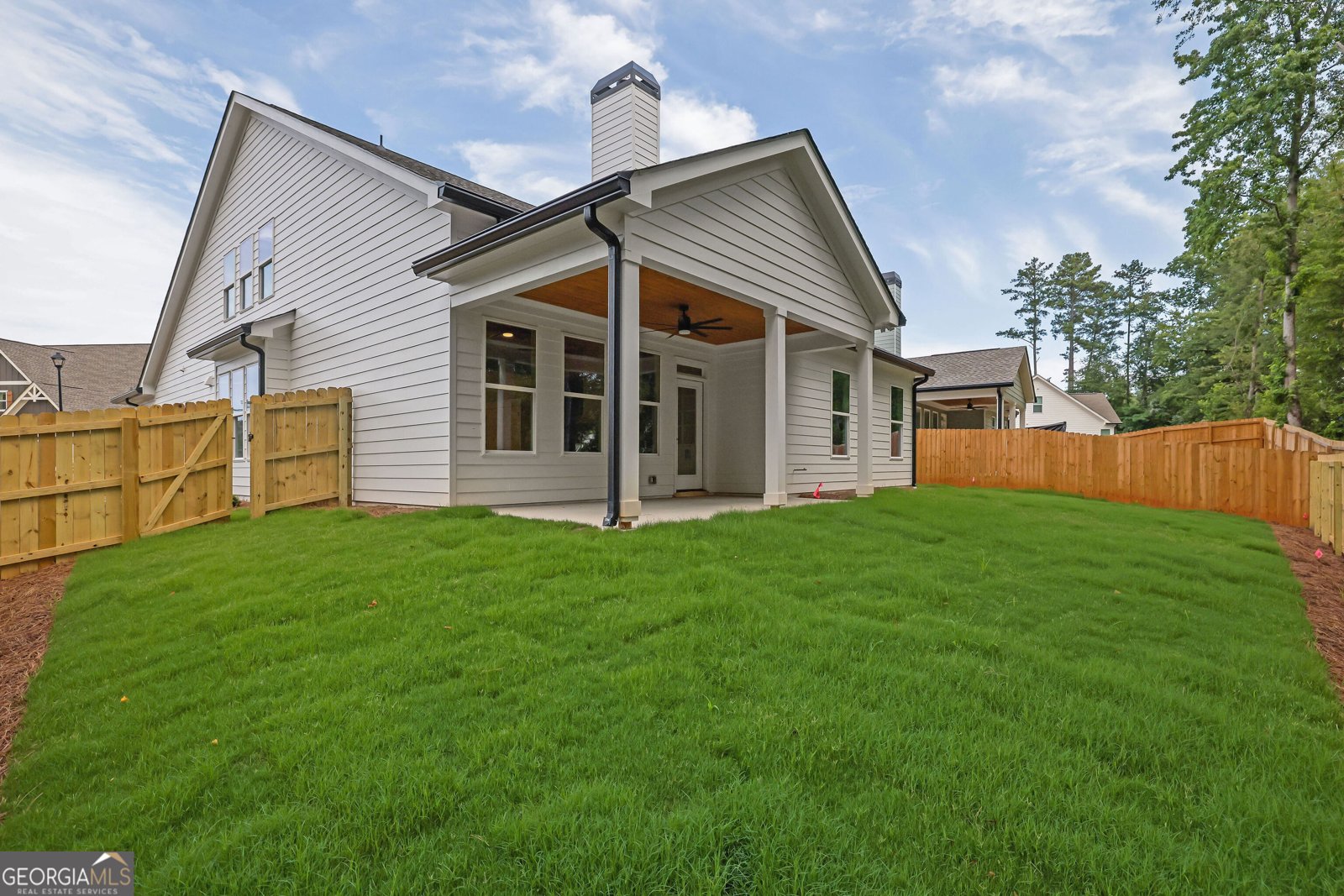 153 Alaina Road Holly Springs - 22