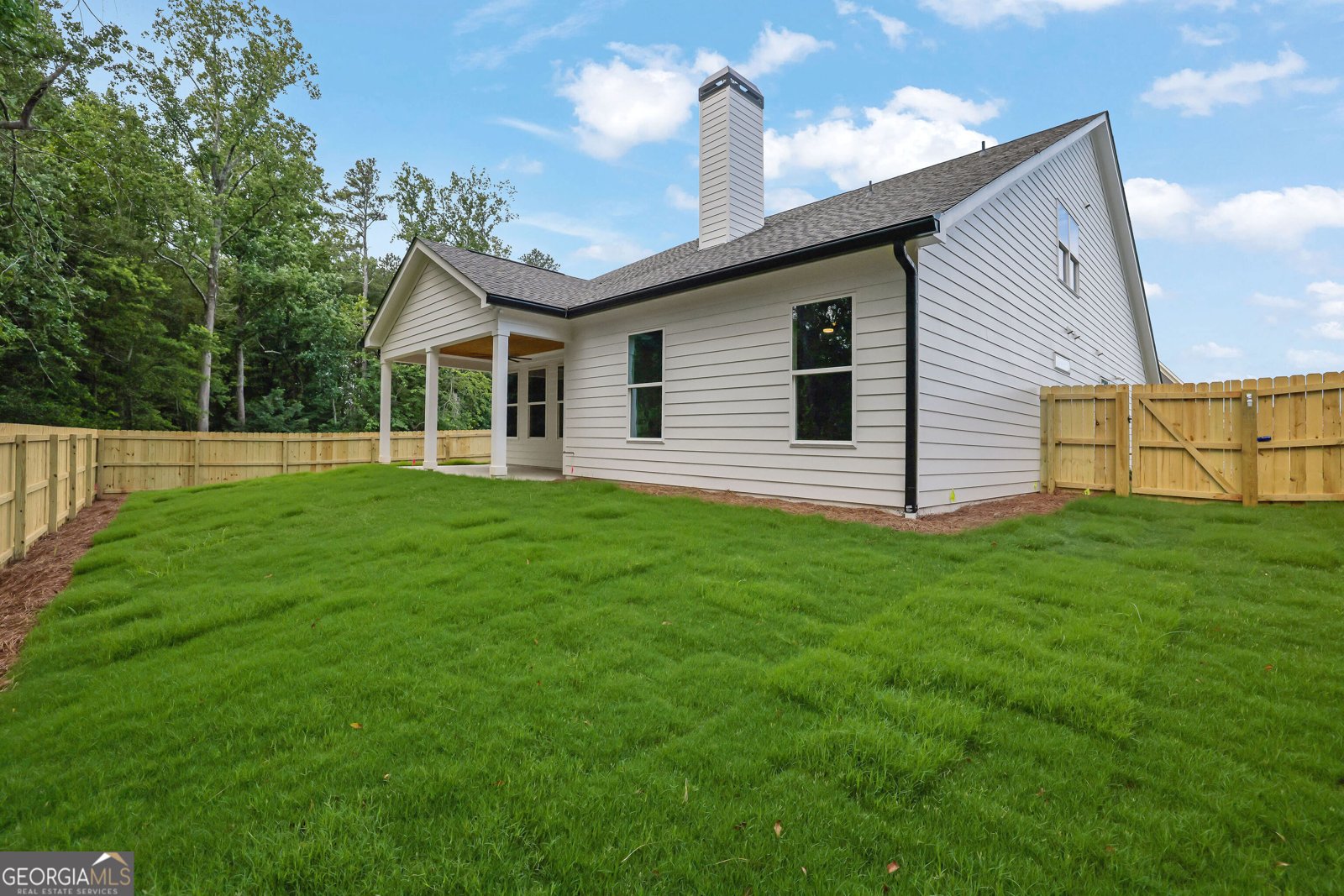 153 Alaina Road Holly Springs - 23