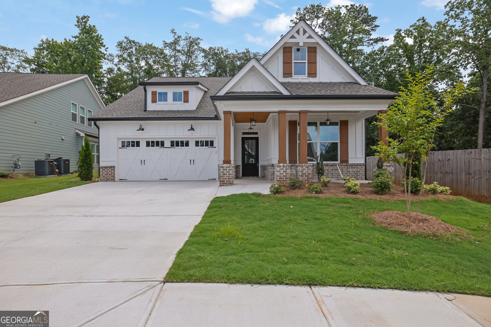 153 Alaina Road Holly Springs - 24