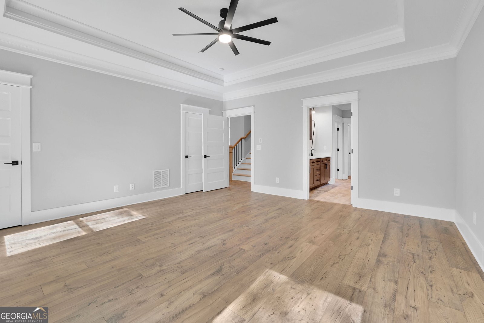 153 Alaina Road Holly Springs - 3