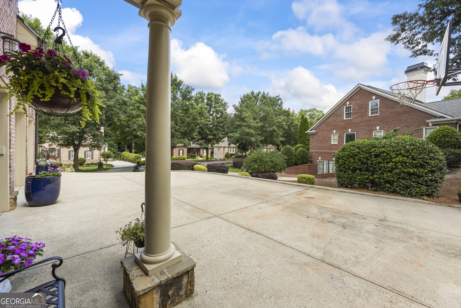 2505 Shumard Oak Drive Braselton - 20