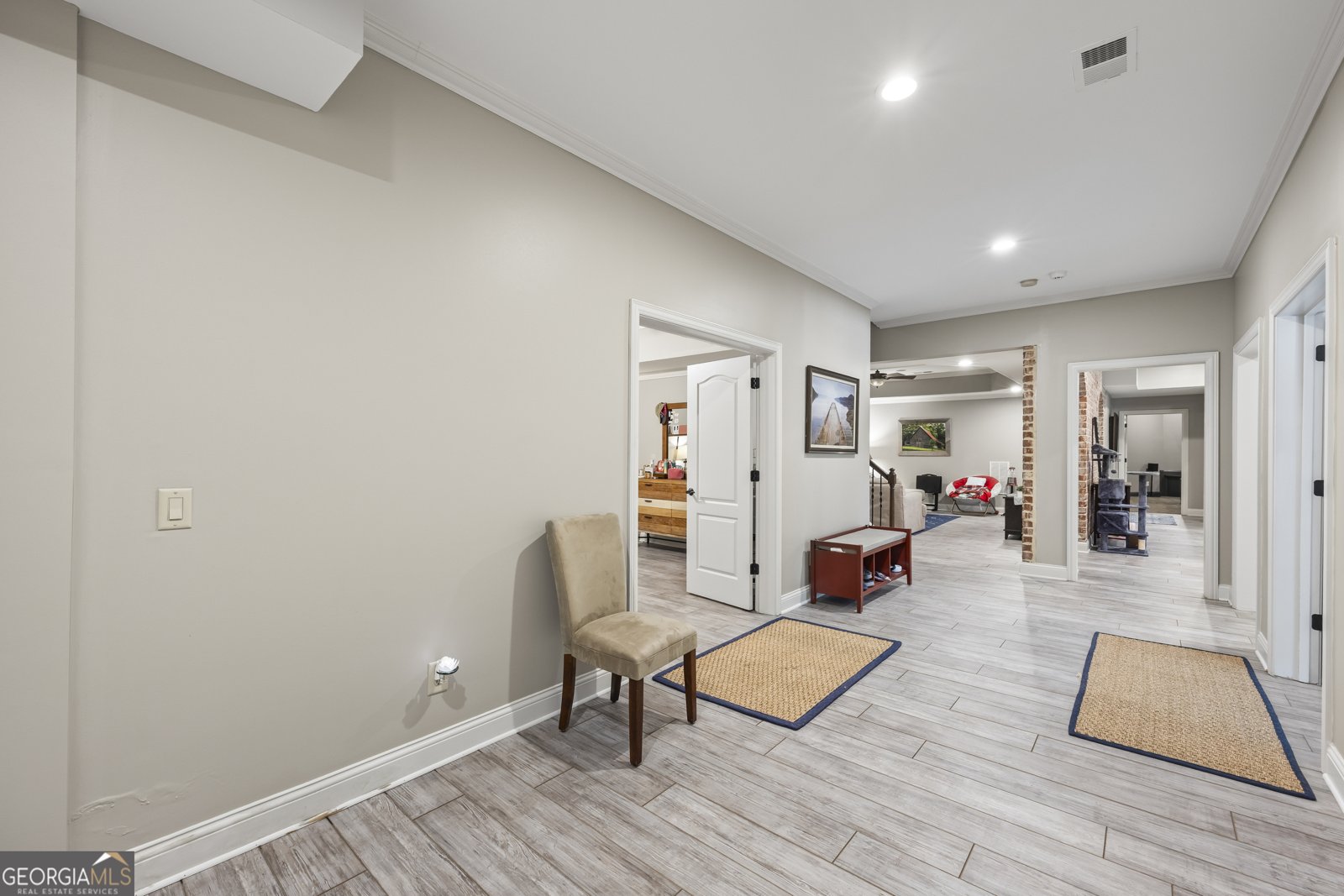 2505 Shumard Oak Drive Braselton - 30