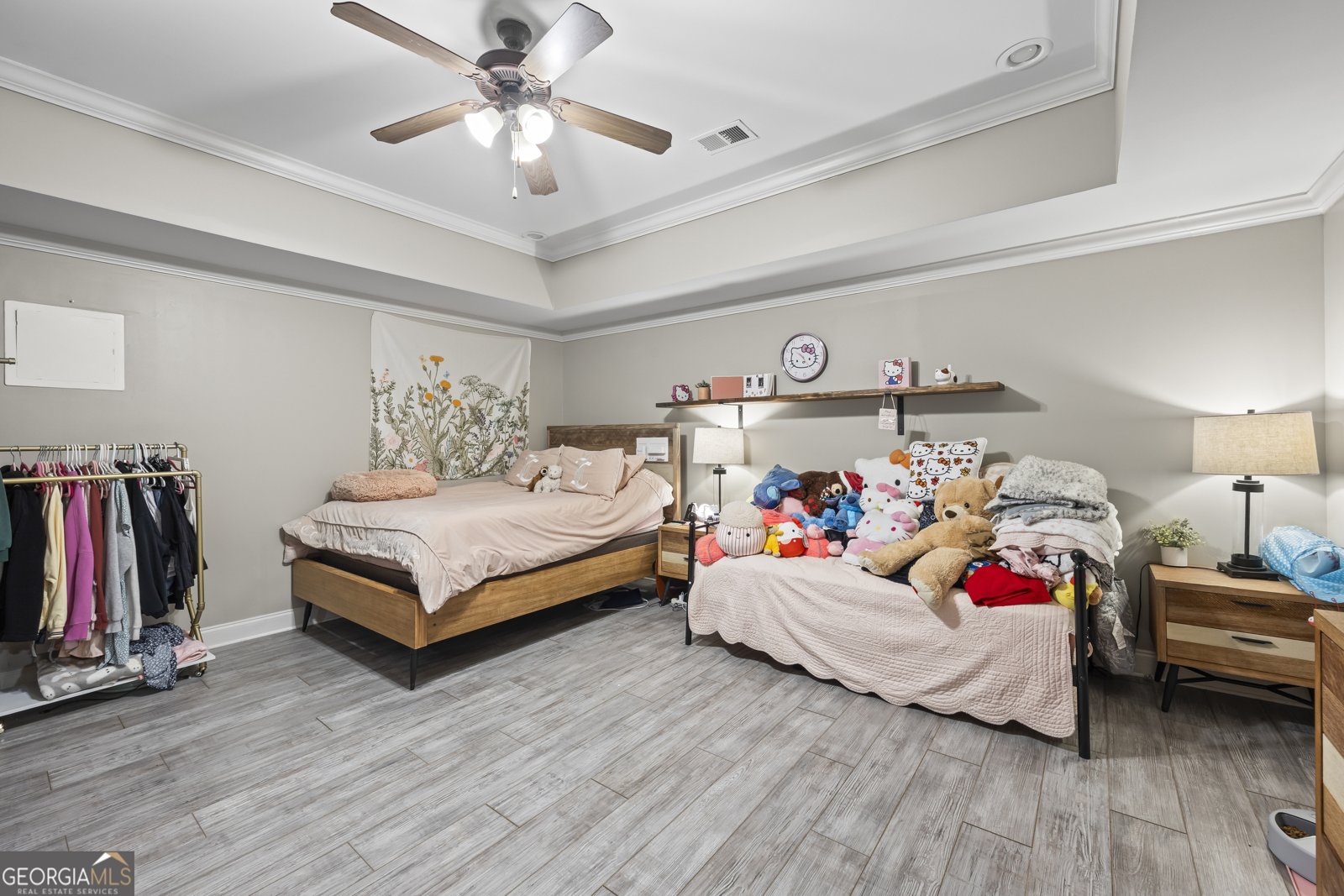 2505 Shumard Oak Drive Braselton - 33