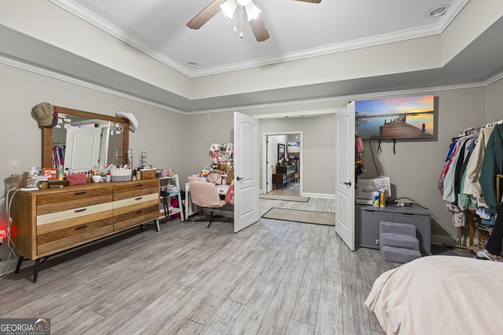 2505 Shumard Oak Drive Braselton - 34