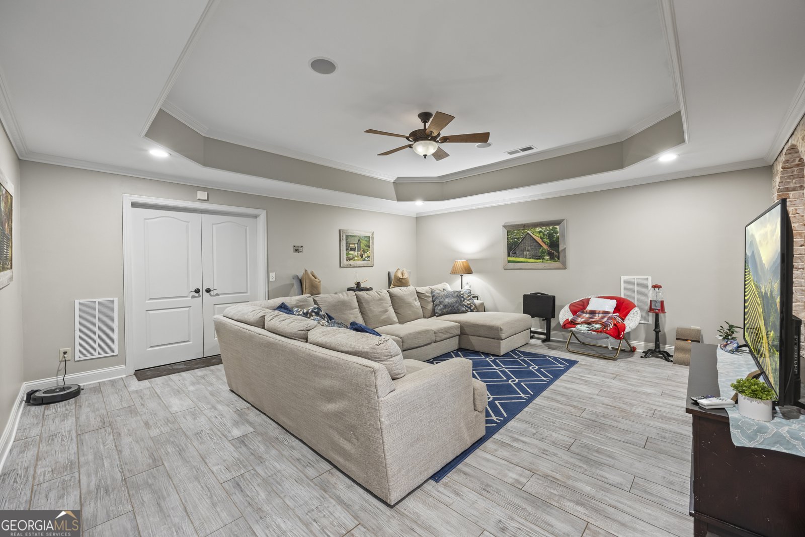 2505 Shumard Oak Drive Braselton - 35