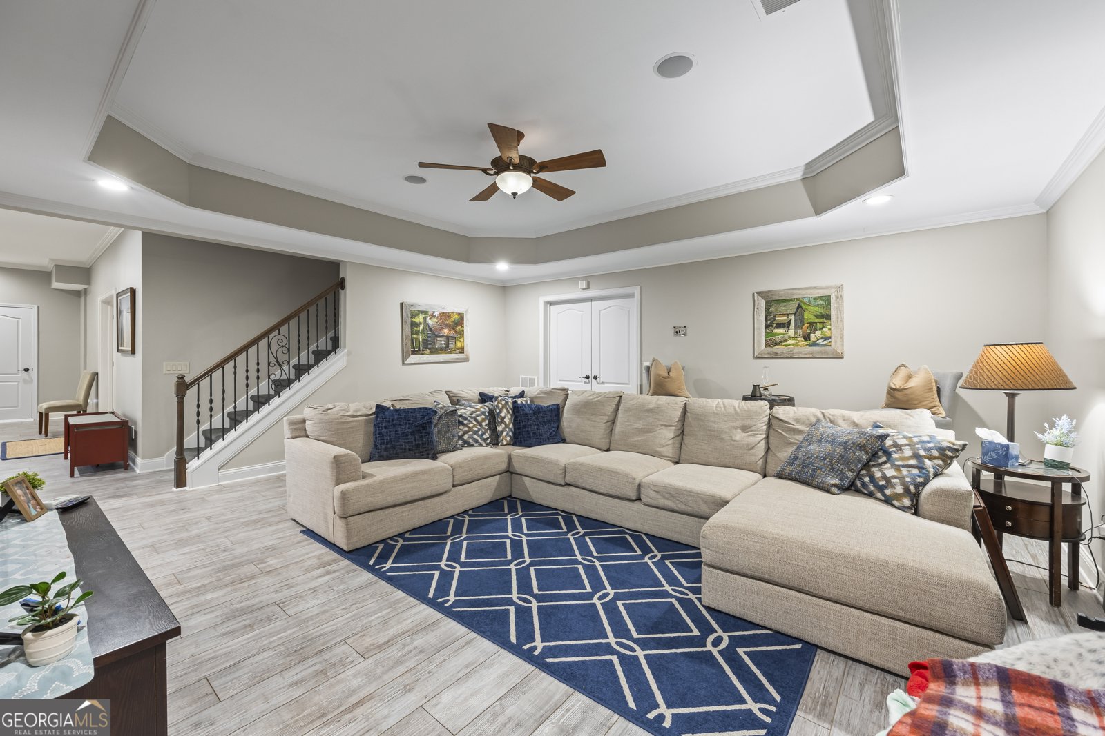 2505 Shumard Oak Drive Braselton - 36