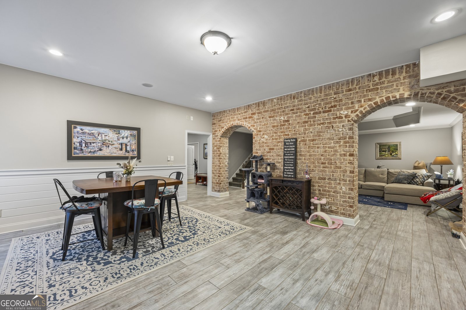 2505 Shumard Oak Drive Braselton - 38
