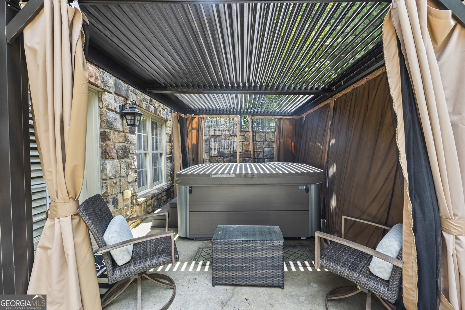 2505 Shumard Oak Drive Braselton - 56