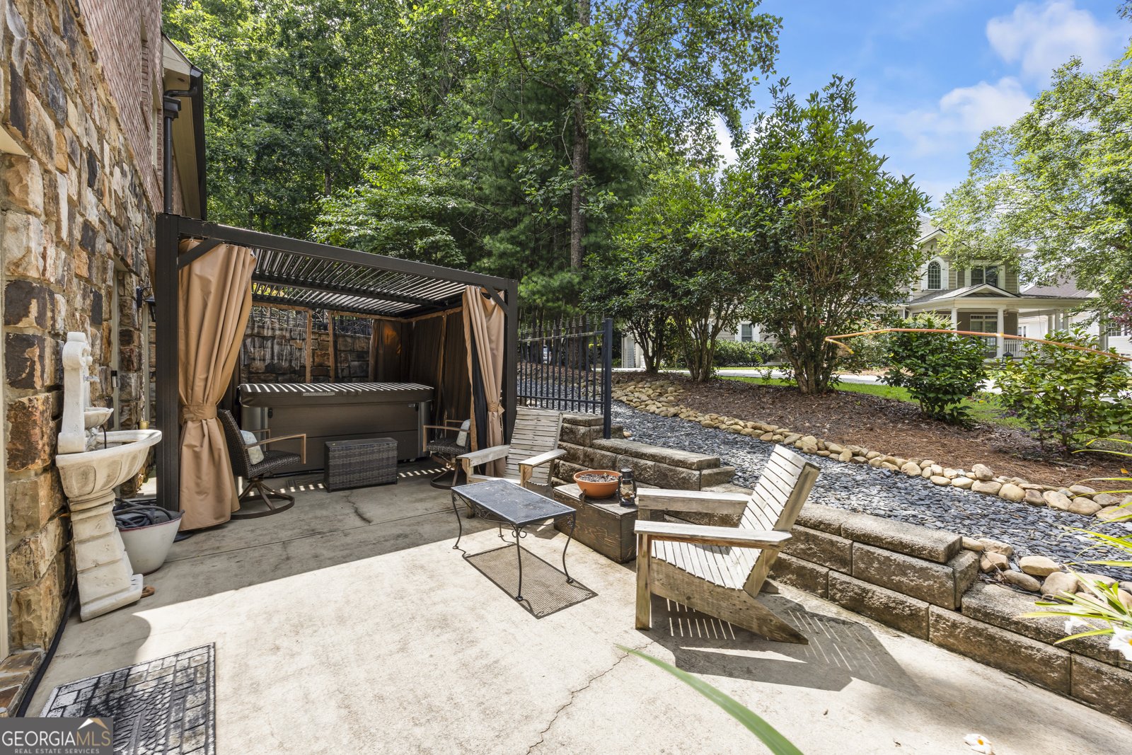 2505 Shumard Oak Drive Braselton - 57