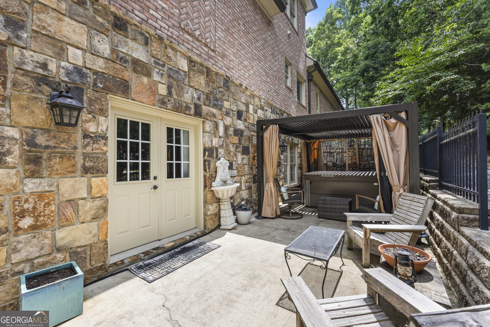 2505 Shumard Oak Drive Braselton - 58
