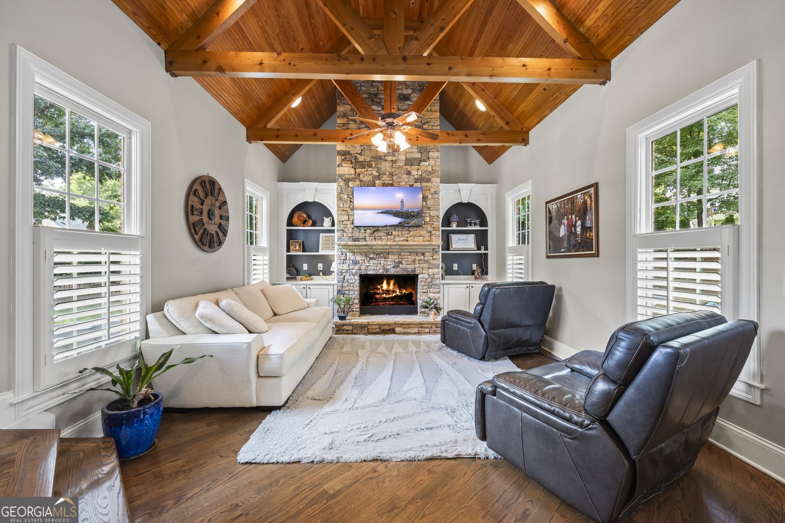 2505 Shumard Oak Drive Braselton - 63