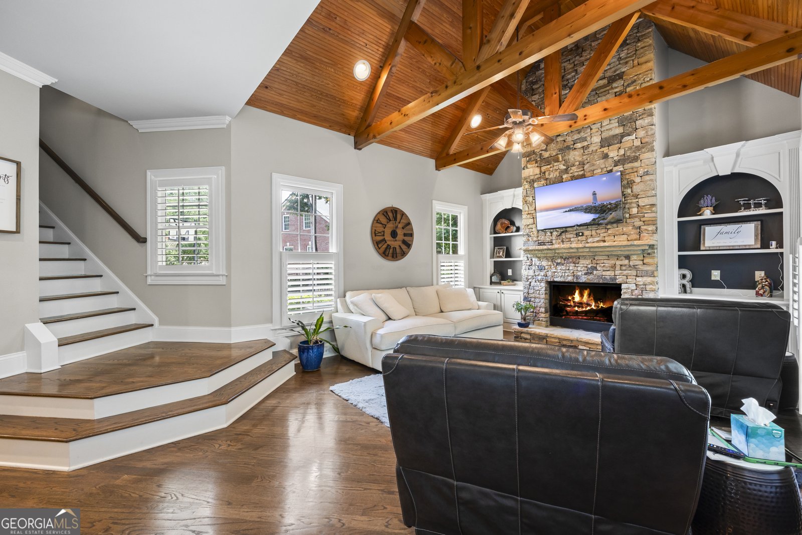 2505 Shumard Oak Drive Braselton - 64