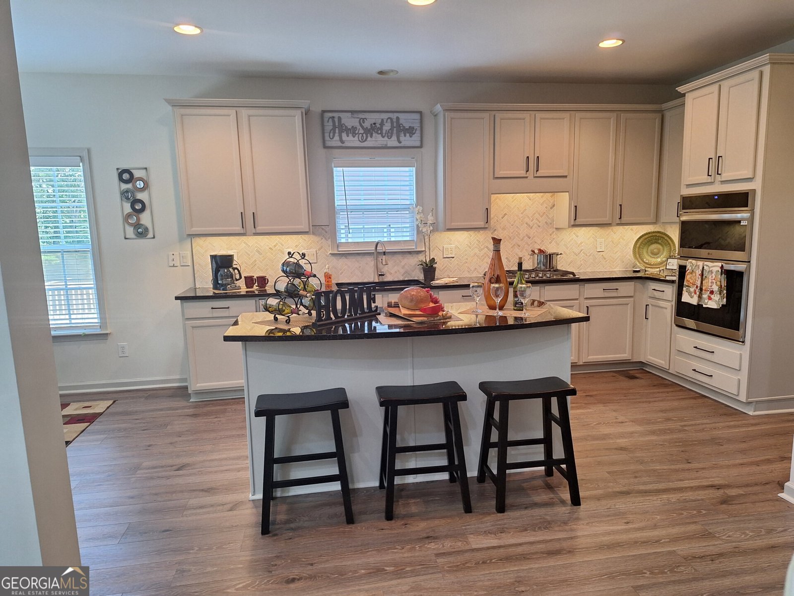 522 Blue Mountain Rise Canton - 11