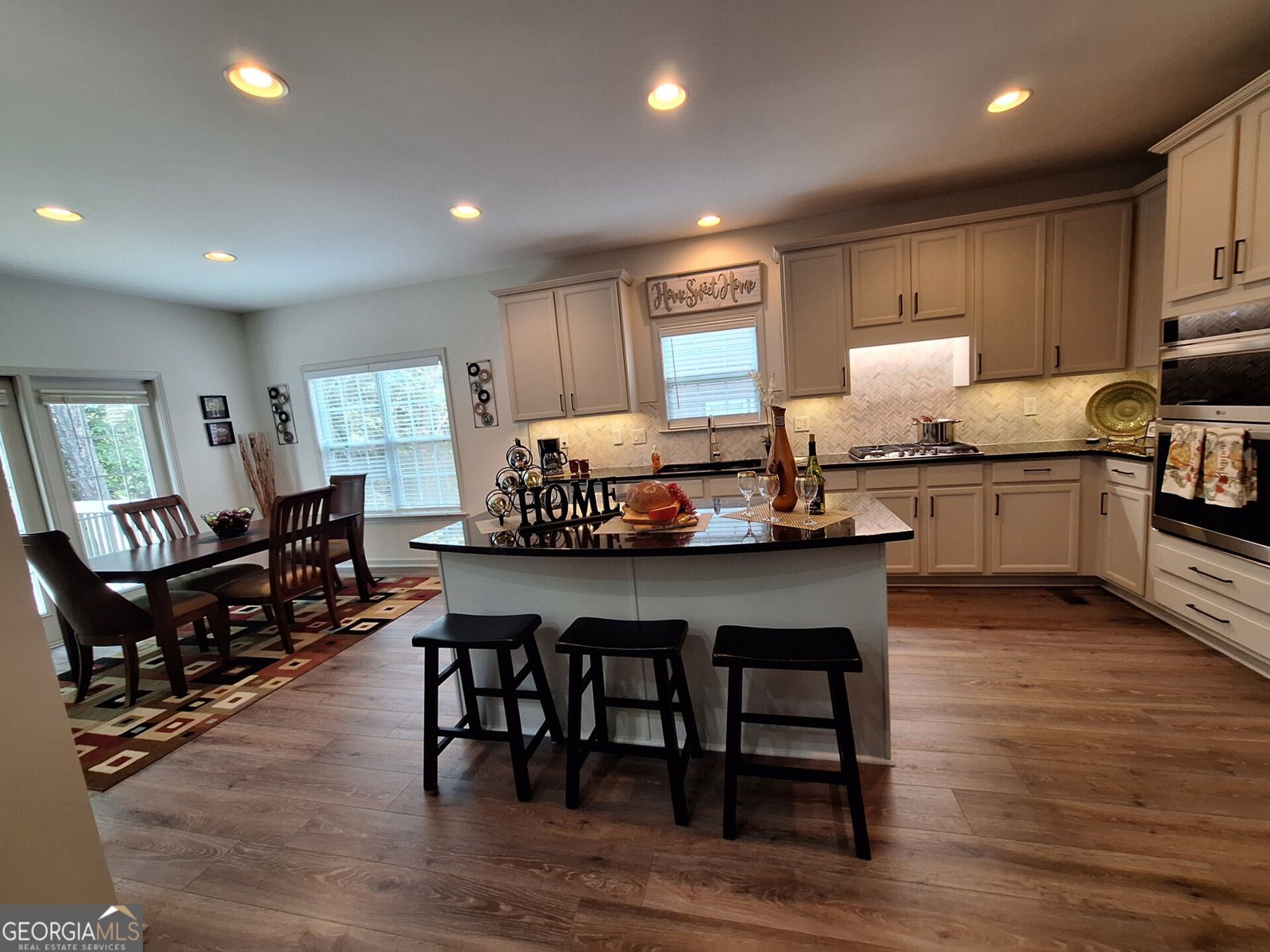 522 Blue Mountain Rise Canton - 12
