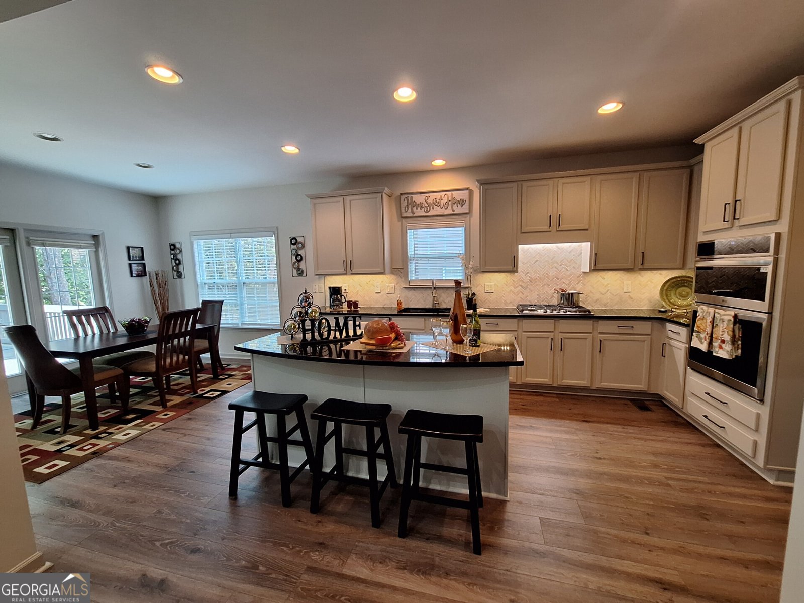 522 Blue Mountain Rise Canton - 13
