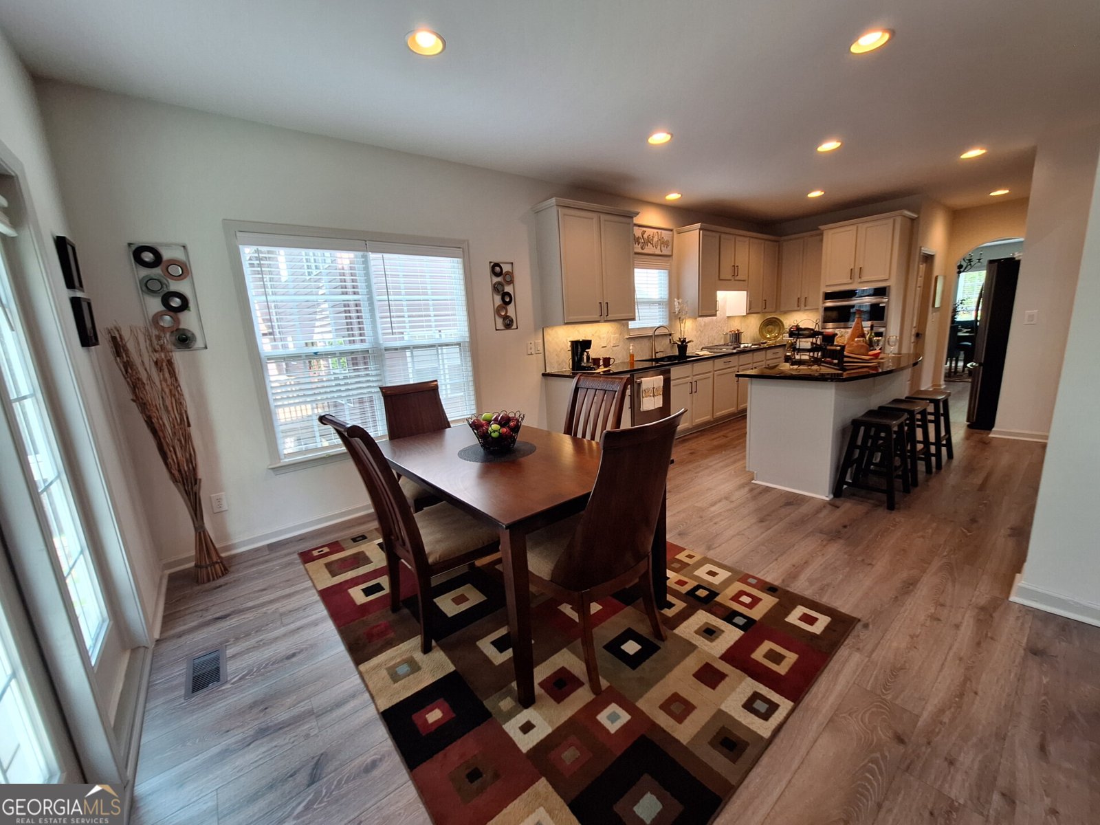 522 Blue Mountain Rise Canton - 14