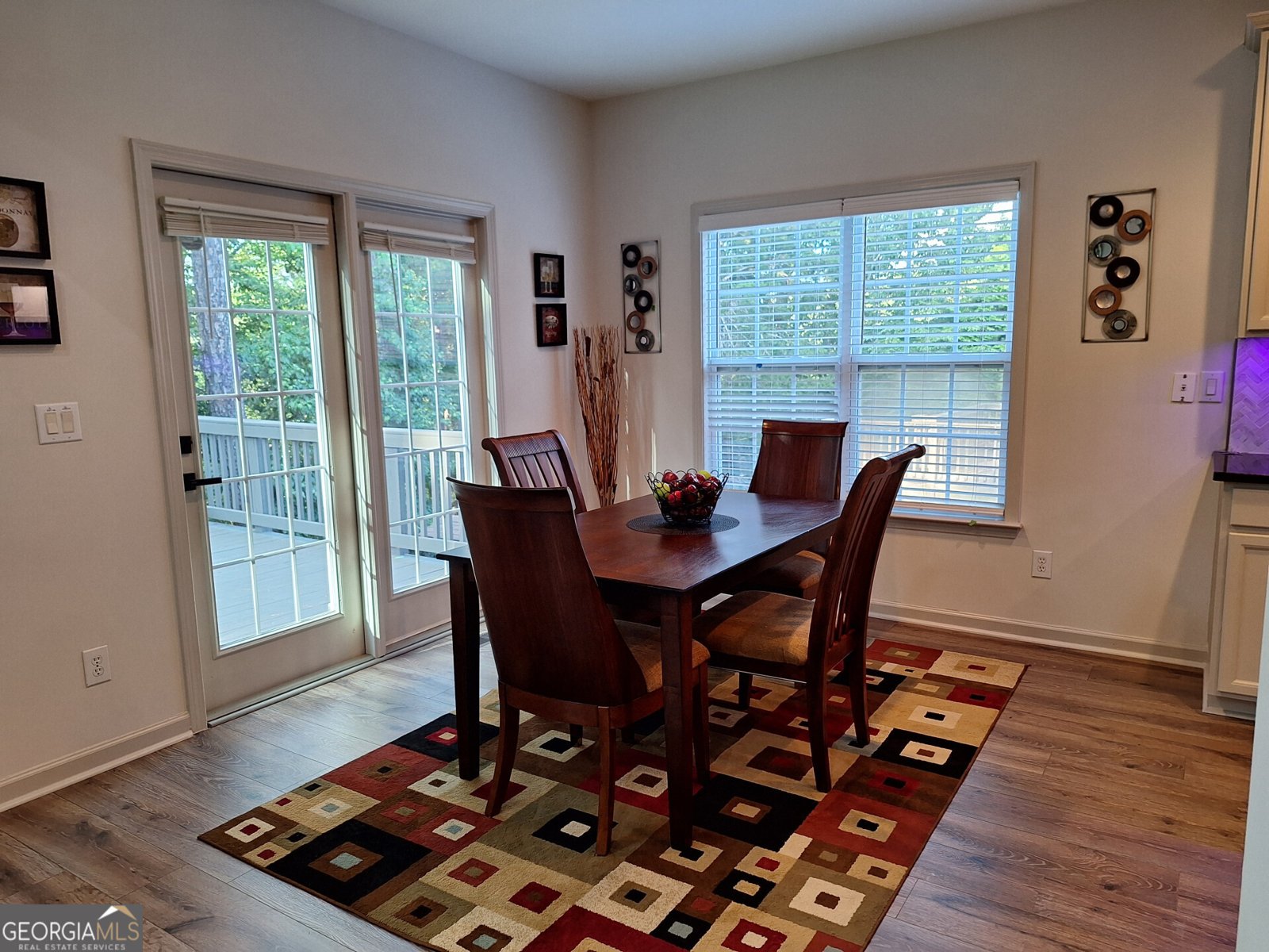 522 Blue Mountain Rise Canton - 15
