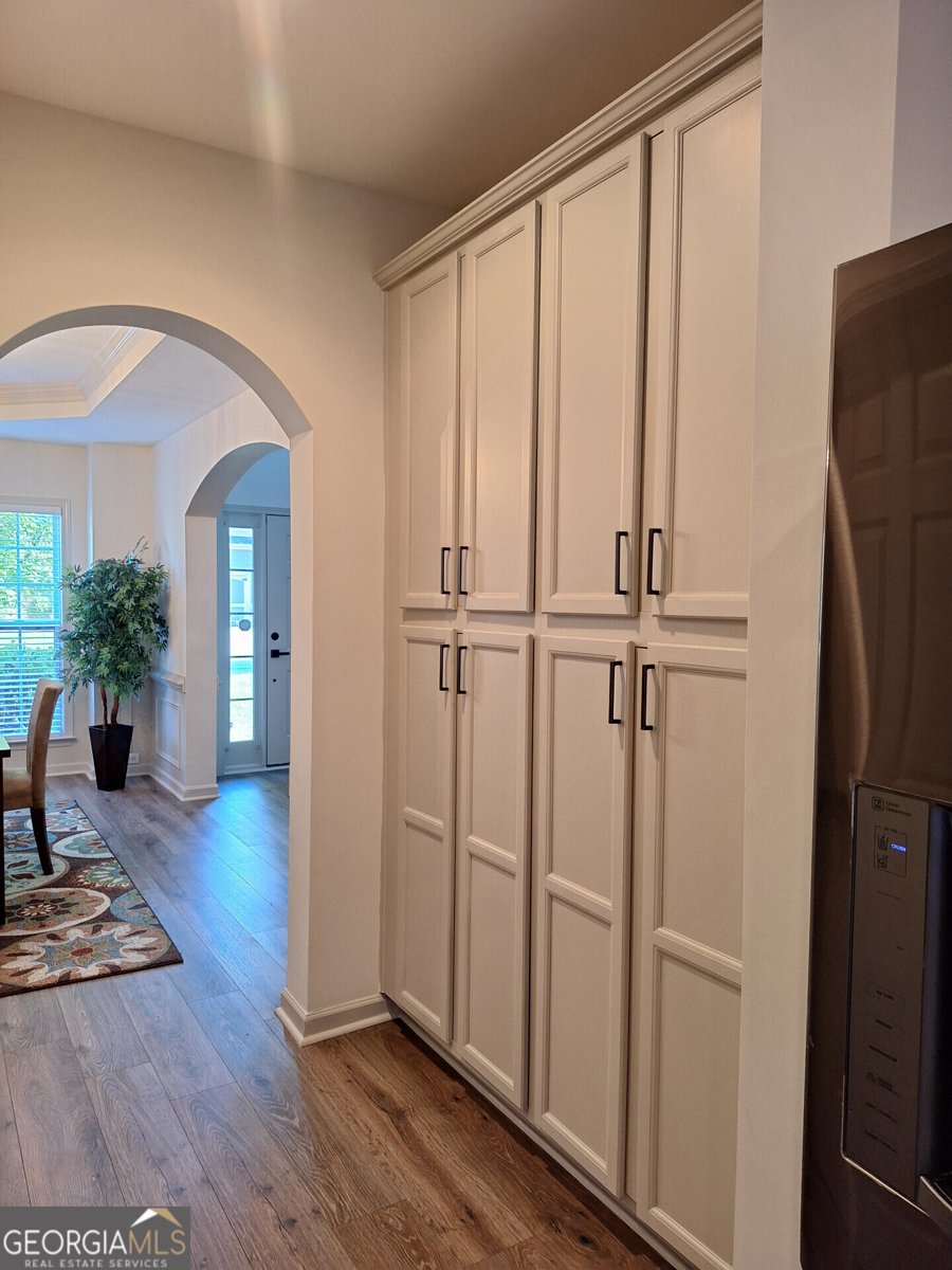 522 Blue Mountain Rise Canton - 16