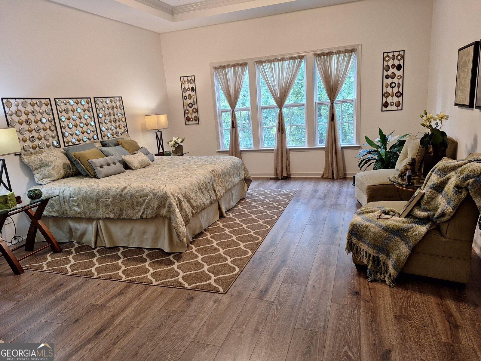 522 Blue Mountain Rise Canton - 17