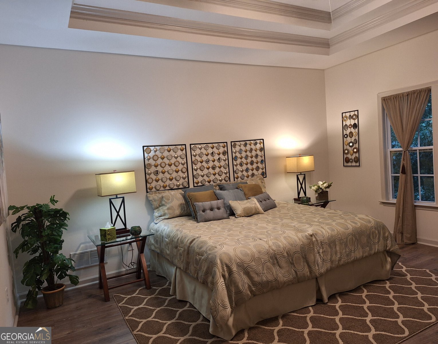 522 Blue Mountain Rise Canton - 18