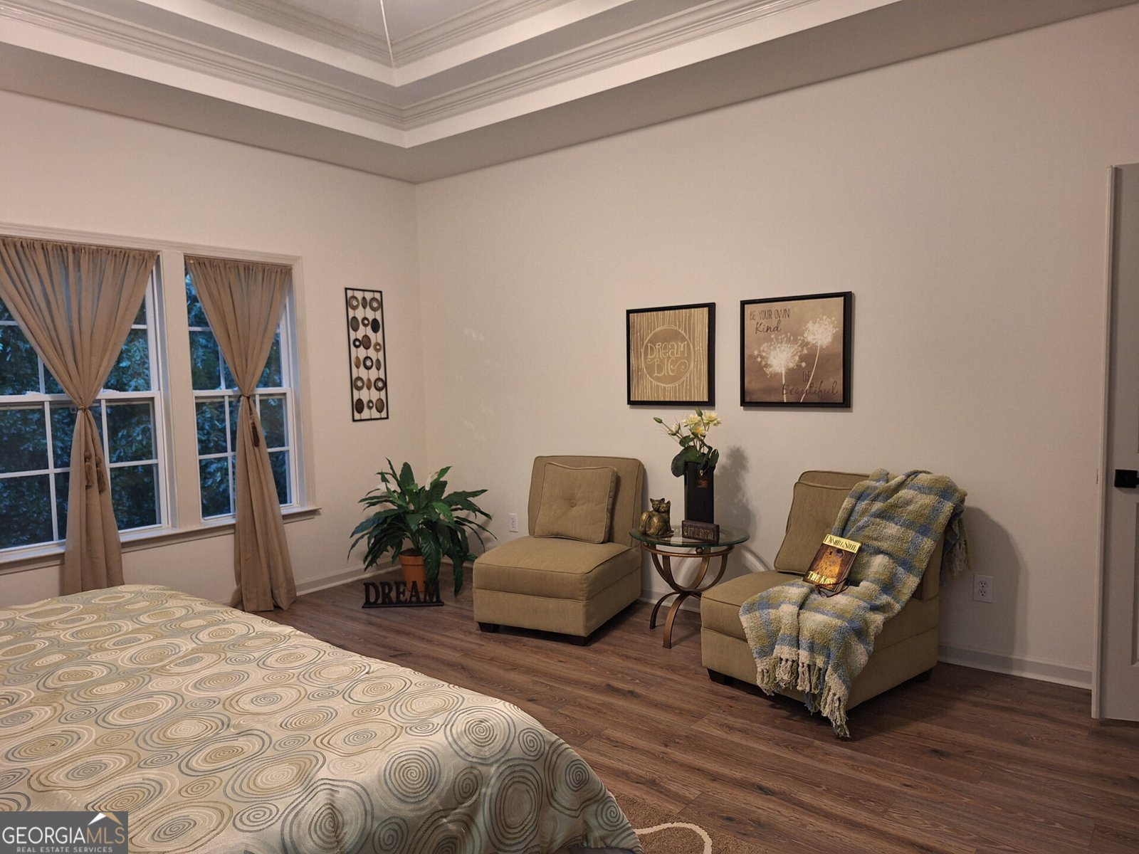 522 Blue Mountain Rise Canton - 19
