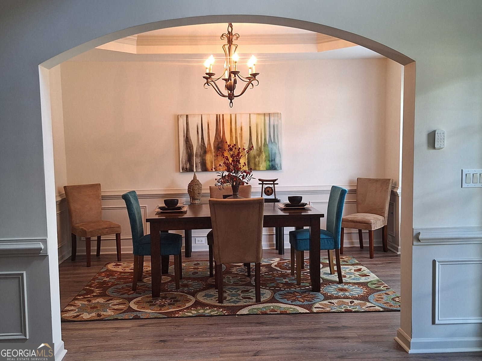 522 Blue Mountain Rise Canton - 28