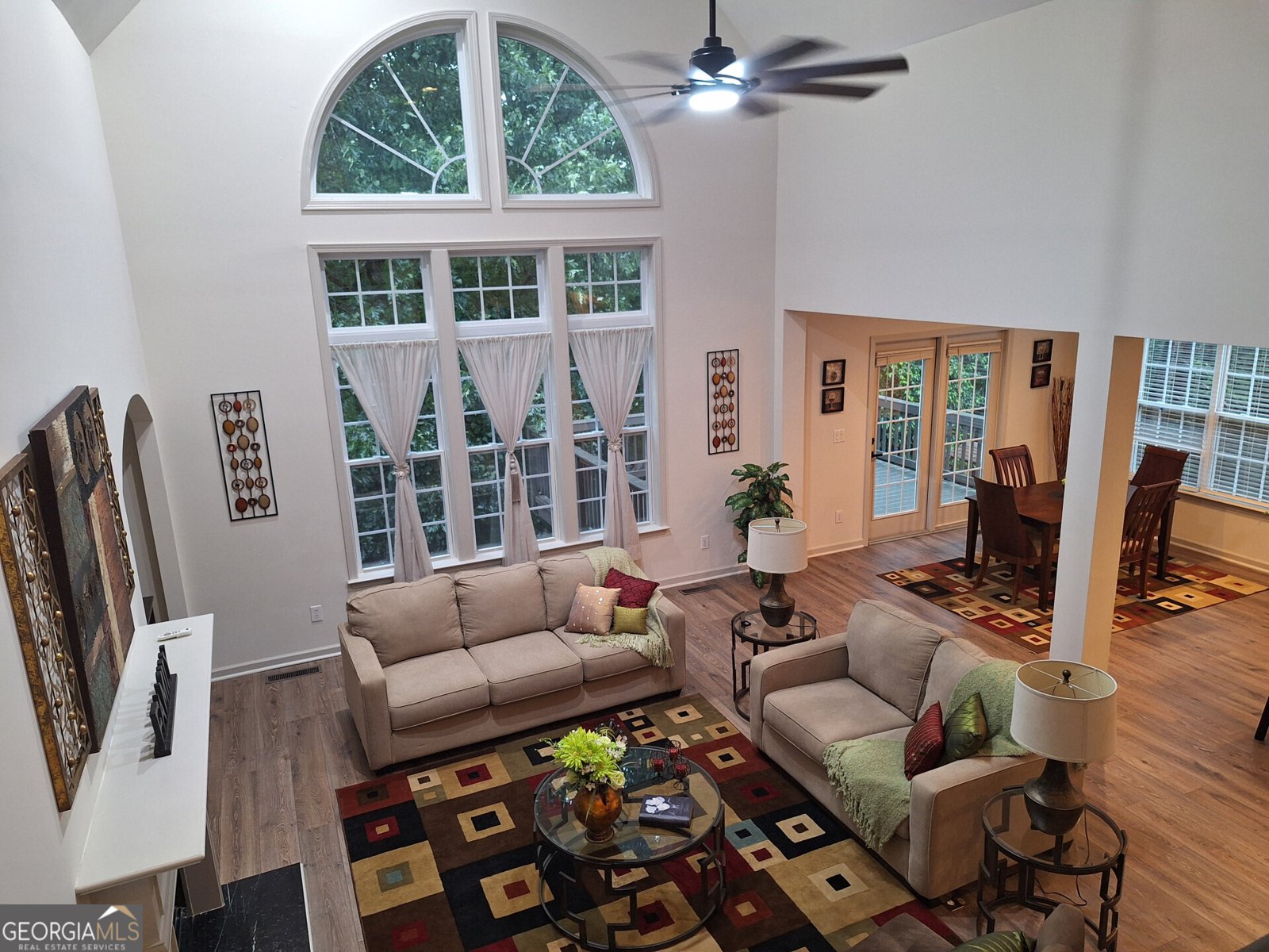 522 Blue Mountain Rise Canton - 3