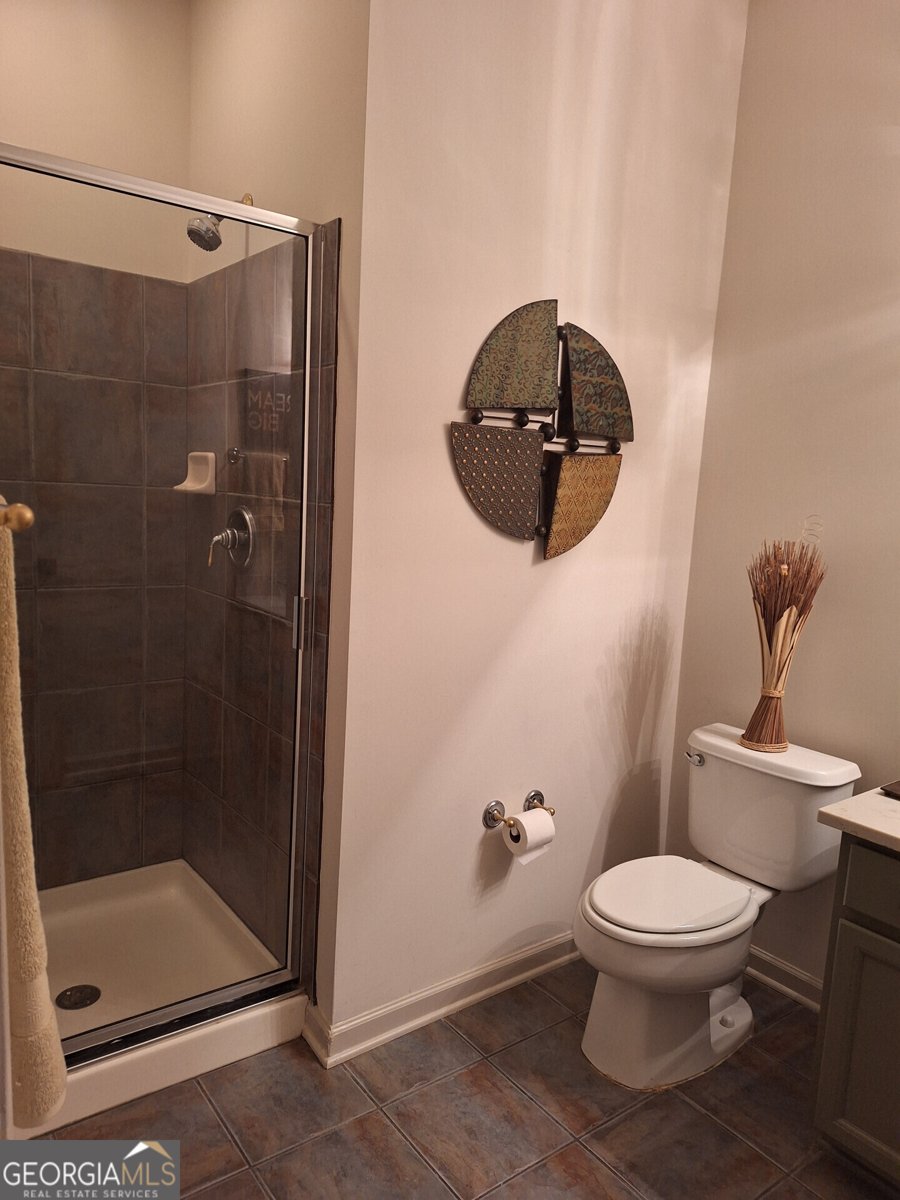 522 Blue Mountain Rise Canton - 30