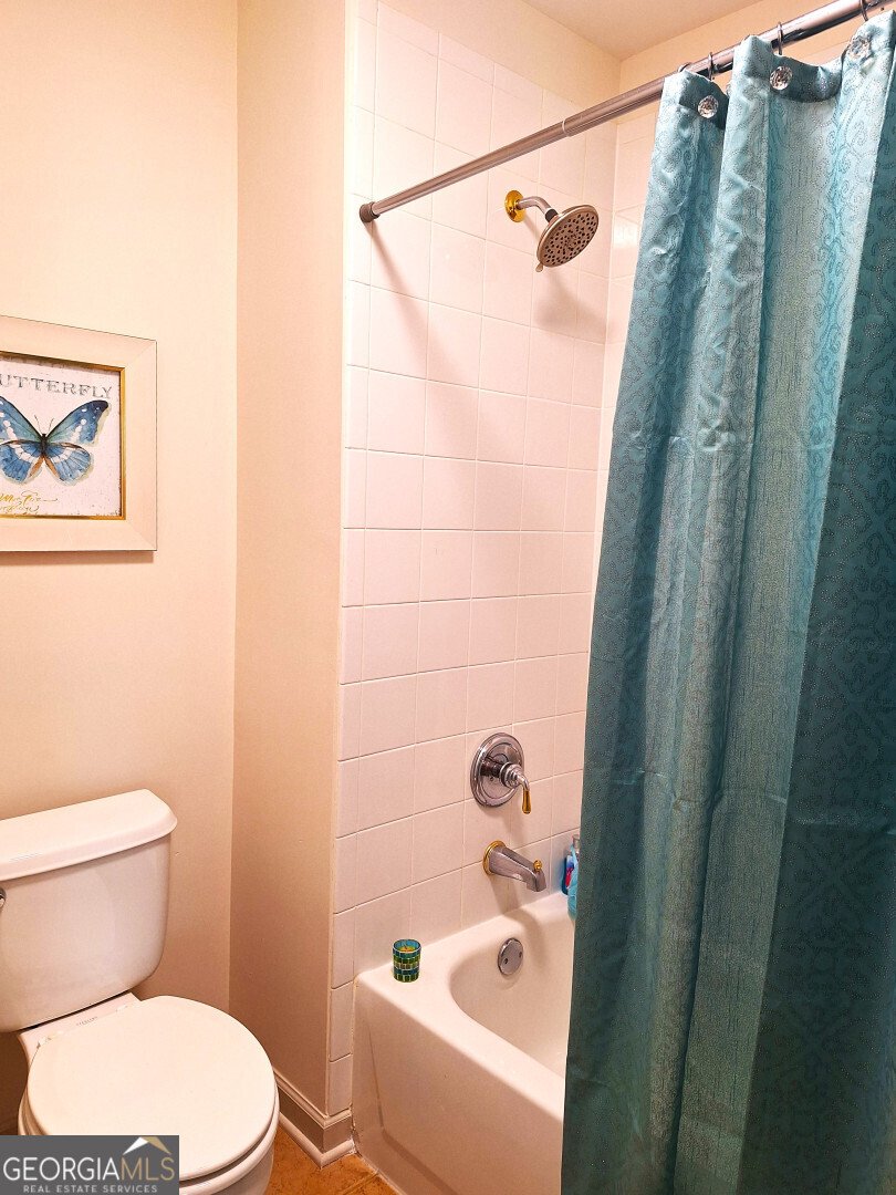 522 Blue Mountain Rise Canton - 32