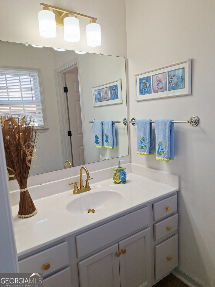 522 Blue Mountain Rise Canton - 37