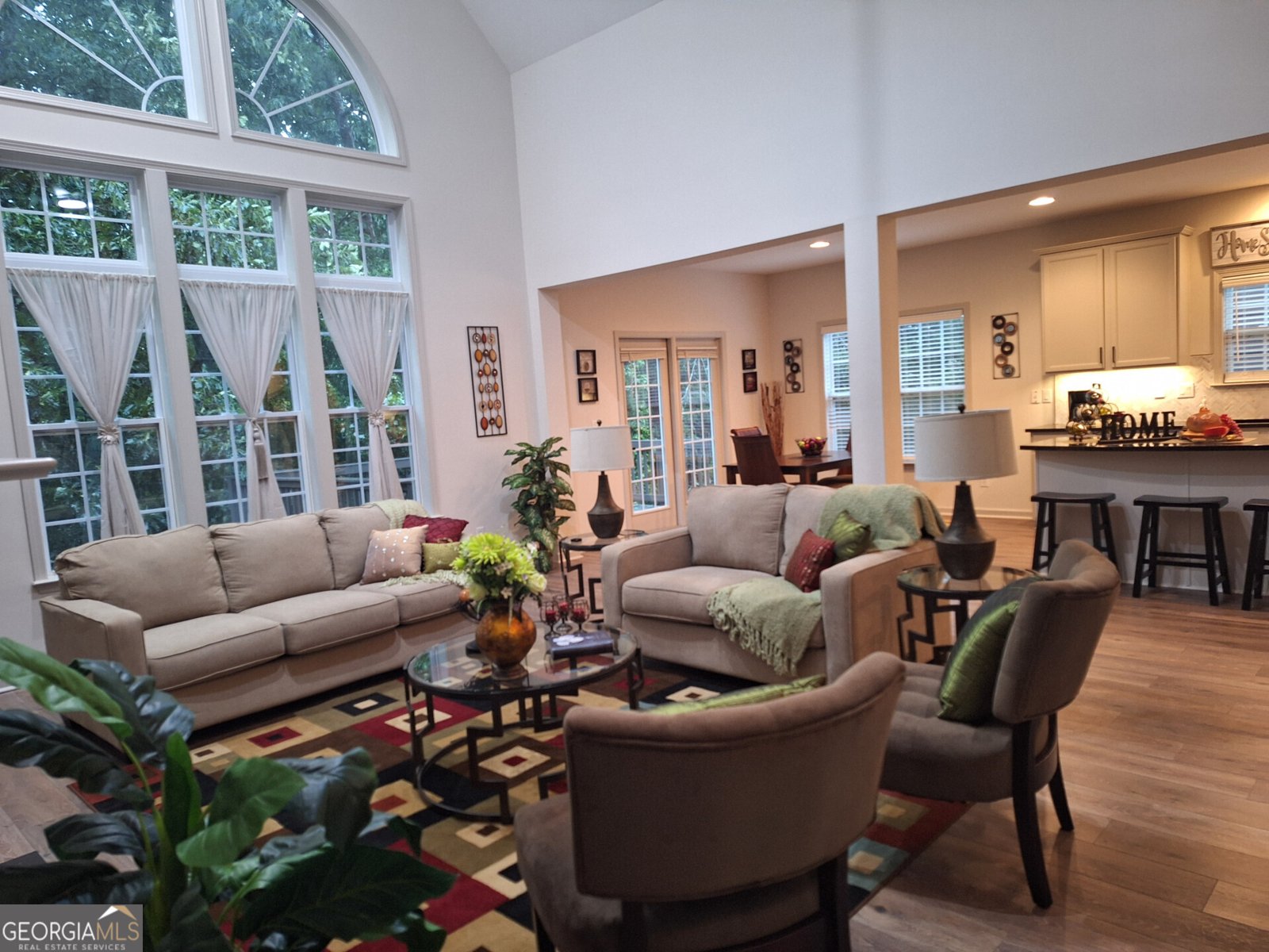 522 Blue Mountain Rise Canton - 4