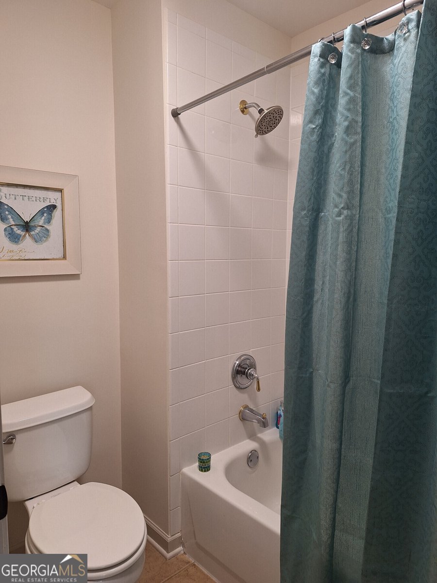 522 Blue Mountain Rise Canton - 43