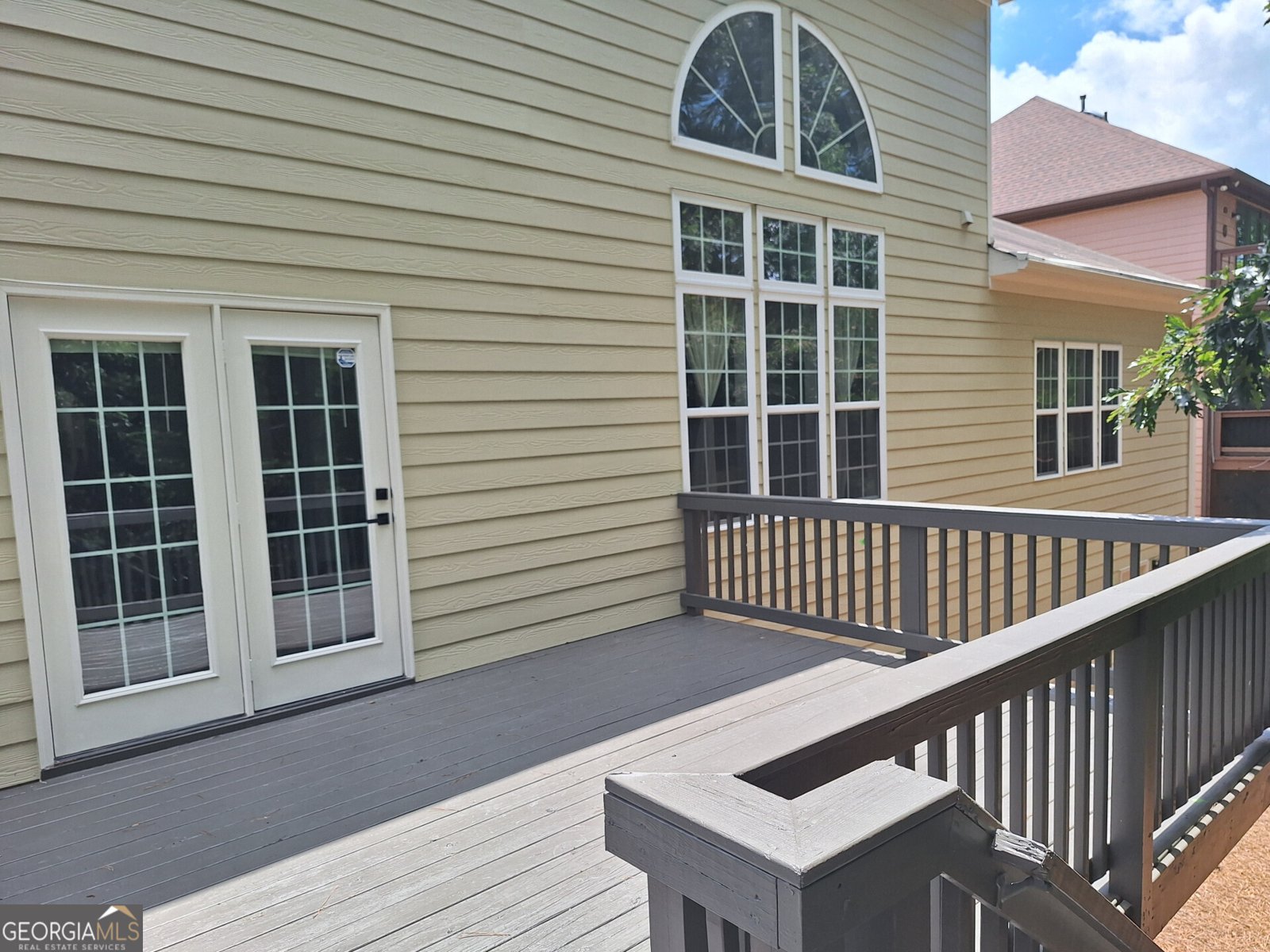 522 Blue Mountain Rise Canton - 45