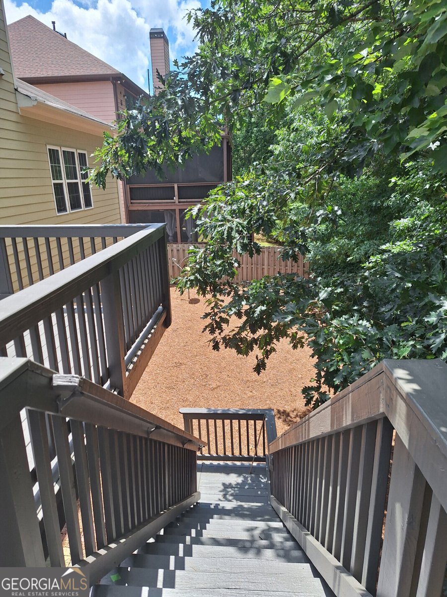 522 Blue Mountain Rise Canton - 48