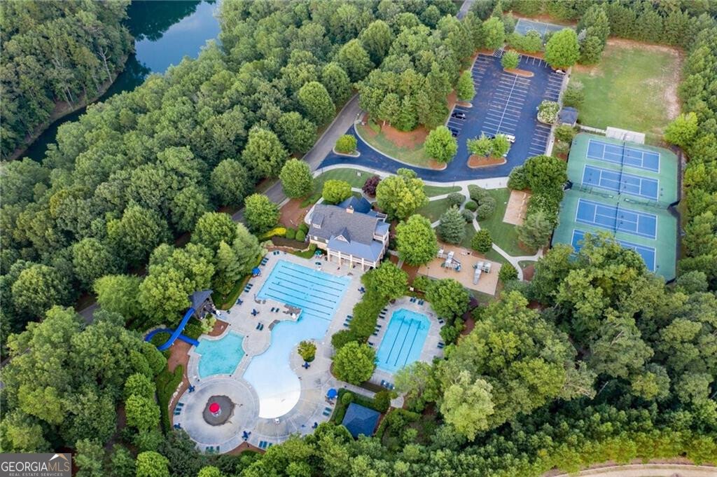 522 Blue Mountain Rise Canton - 53