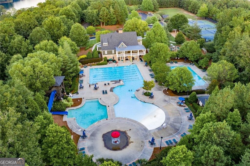 522 Blue Mountain Rise Canton - 54