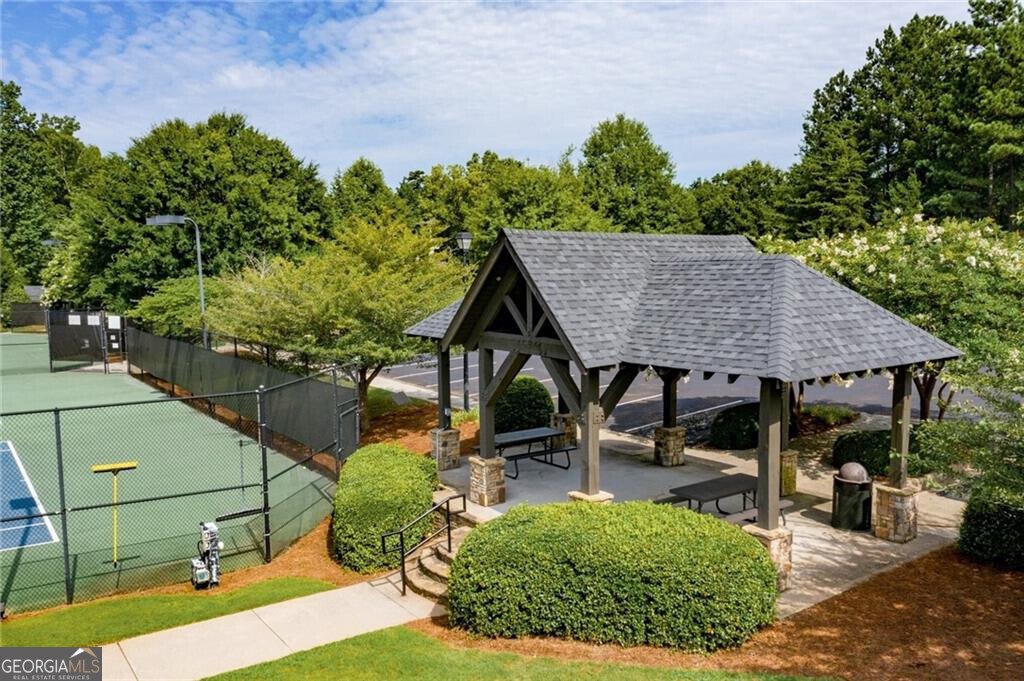 522 Blue Mountain Rise Canton - 56