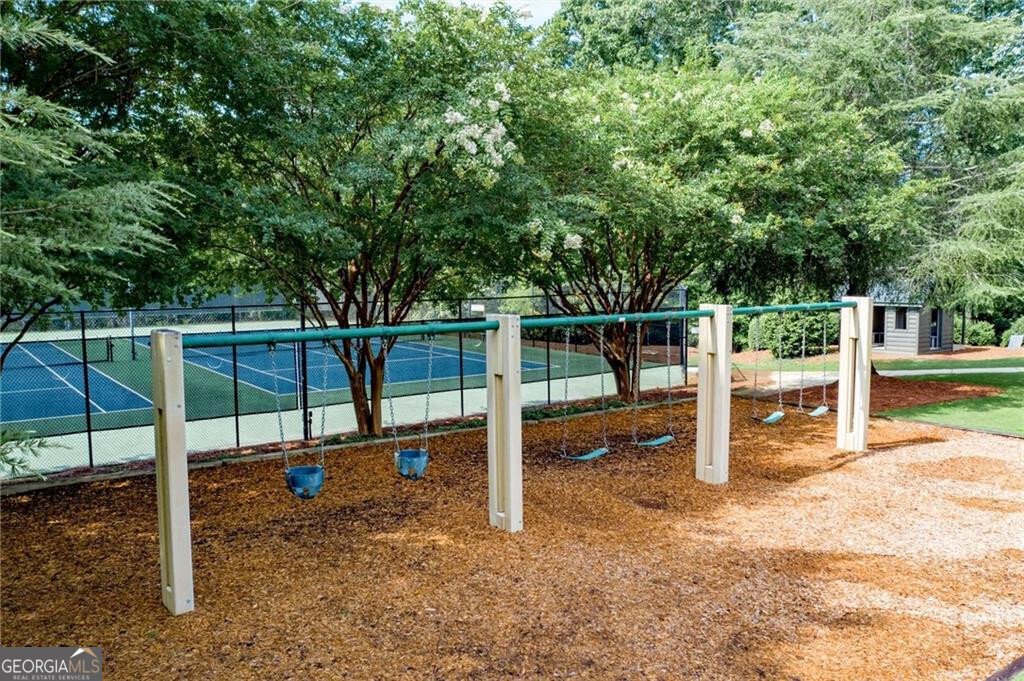 522 Blue Mountain Rise Canton - 57