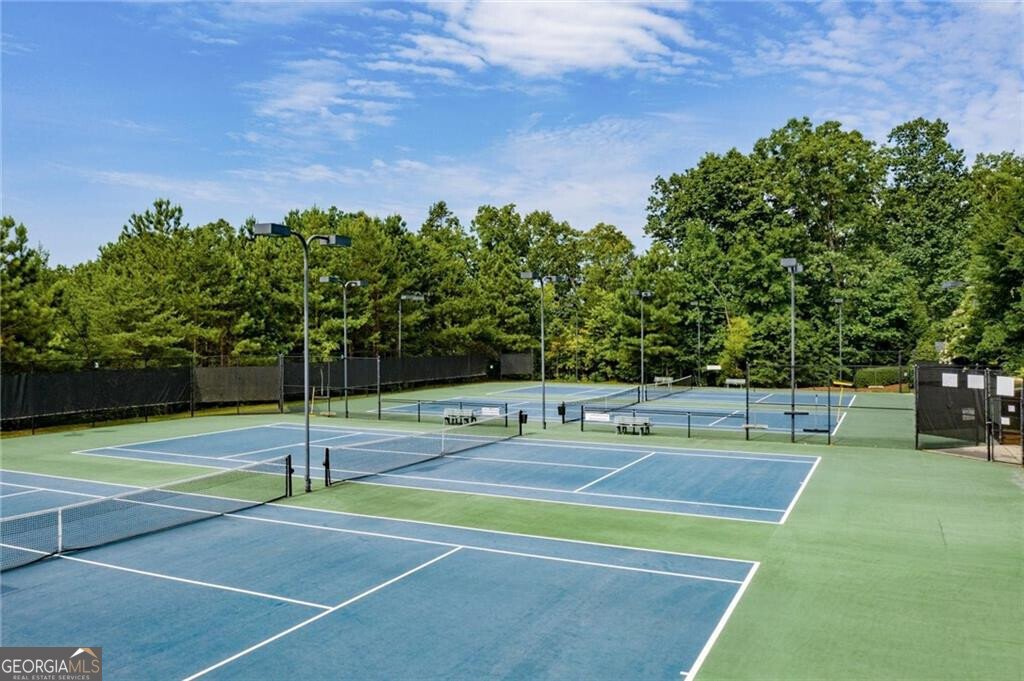 522 Blue Mountain Rise Canton - 58