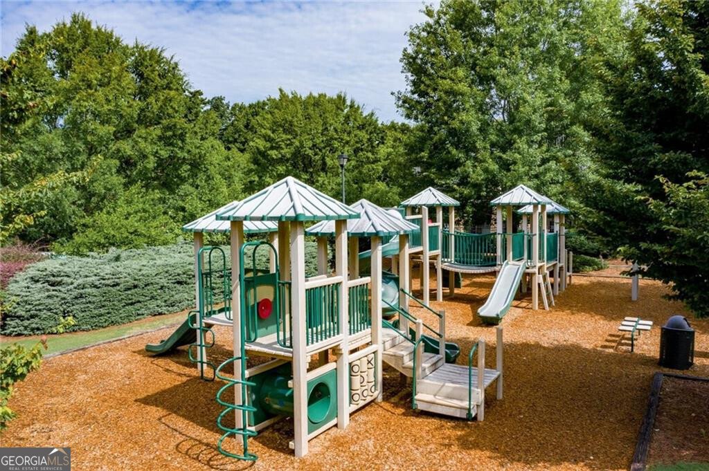 522 Blue Mountain Rise Canton - 59