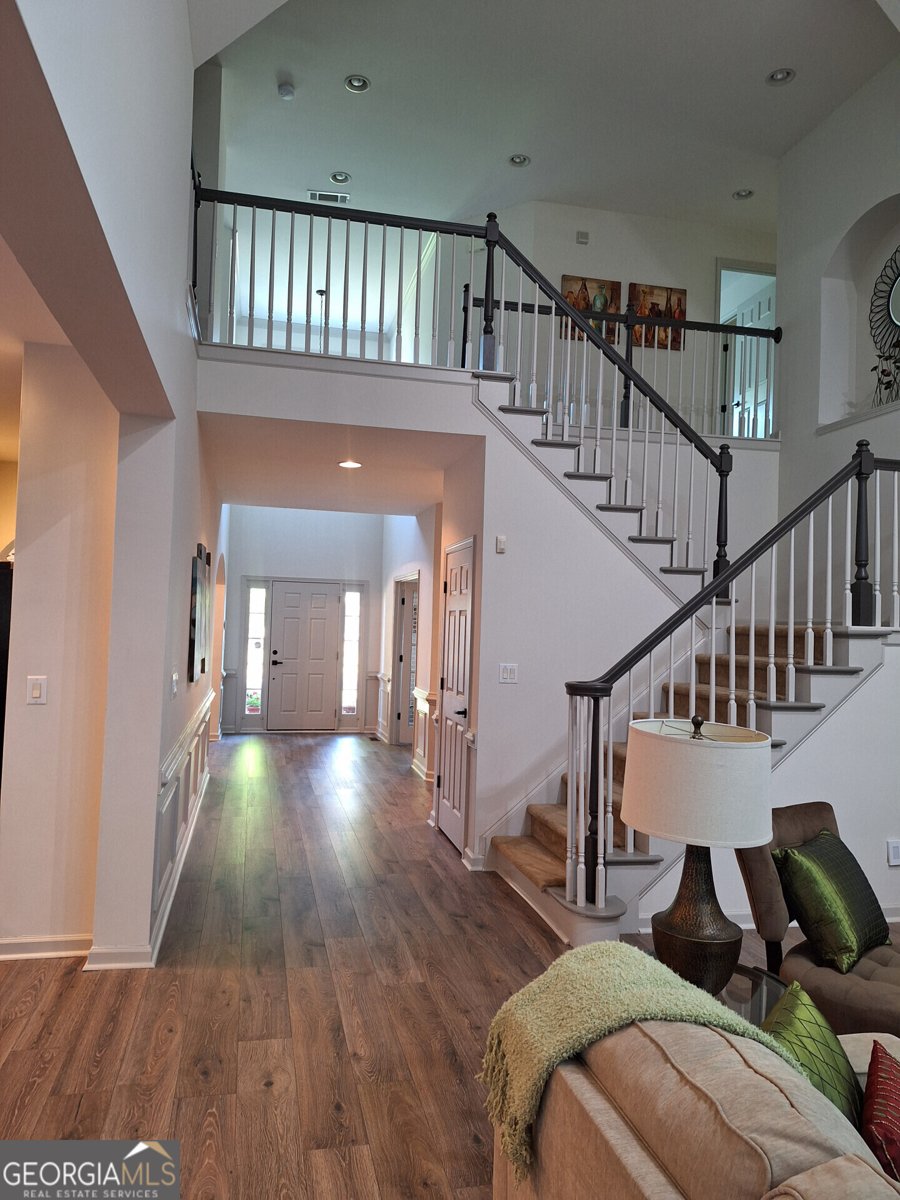 522 Blue Mountain Rise Canton - 7