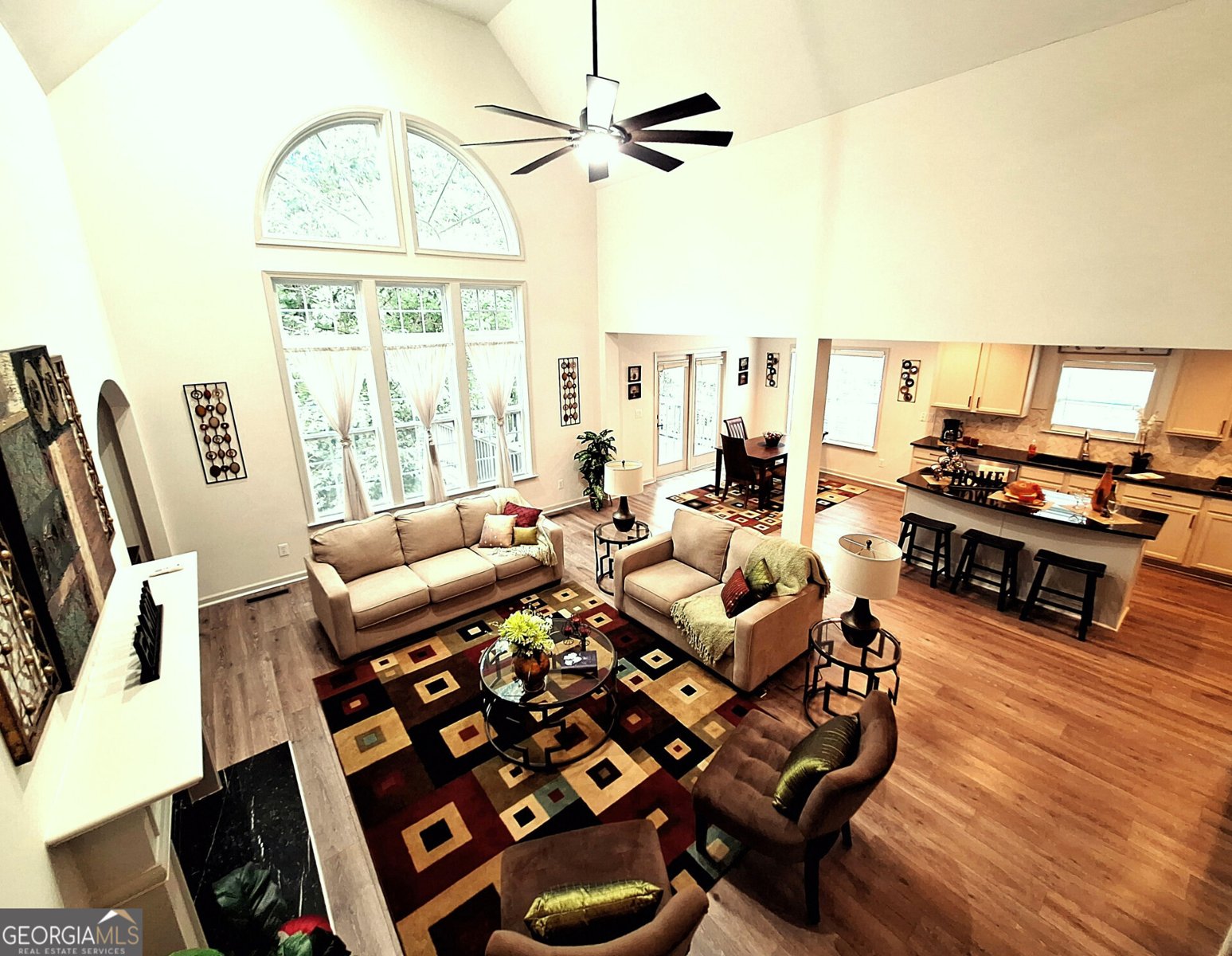 522 Blue Mountain Rise Canton - 8
